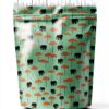 Velvet Fabric by oneOone Stretch Material for Dresses Decor-2