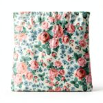 Velvet Fabric by oneOone Stretch Material for Dresses Decor-0