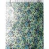 Velvet Fabric by oneOone Stretch Material for Dresses Decor-1