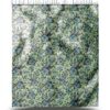Velvet Fabric by oneOone Stretch Material for Dresses Decor-2
