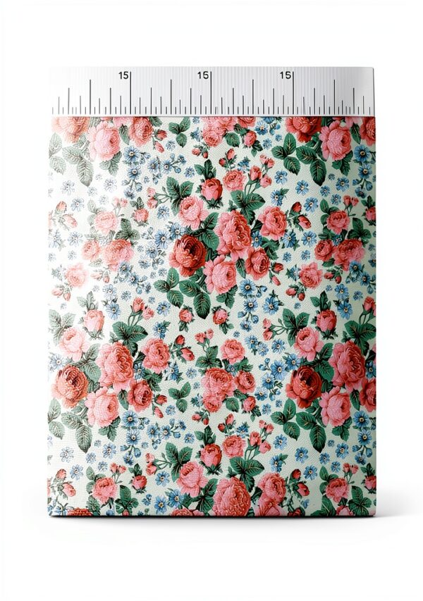 Velvet Fabric by oneOone Stretch Material for Dresses Decor-1