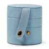 DPS Trading Ltd Jewelry Box Green Modern Luxury Storage-2
