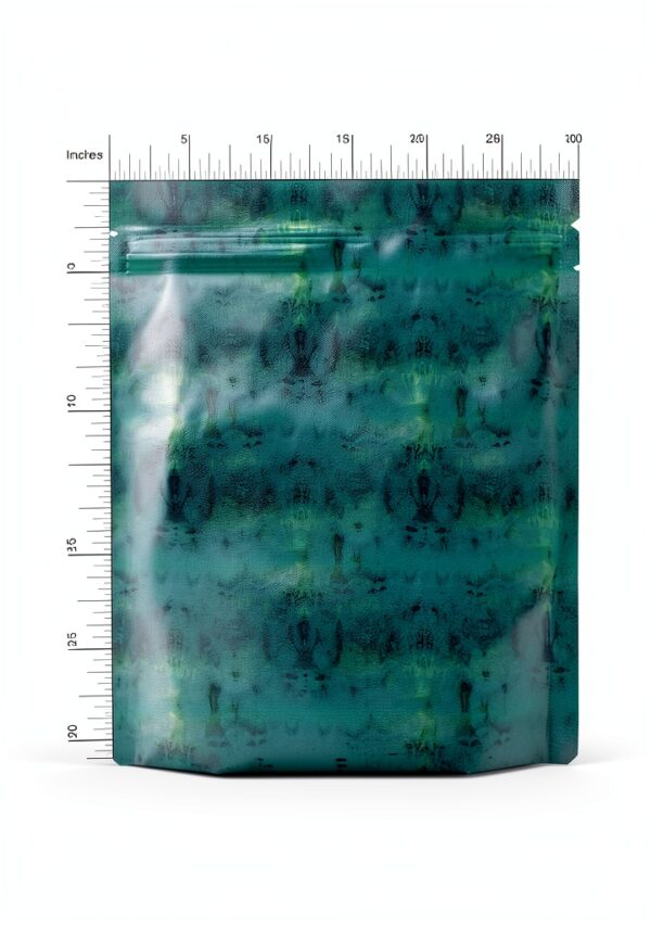 oneOone Velvet Fabric 58 Inch Wide Mint Green Stretch Material-1