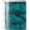 oneOone Velvet Fabric 58 Inch Wide Mint Green Stretch Material-0