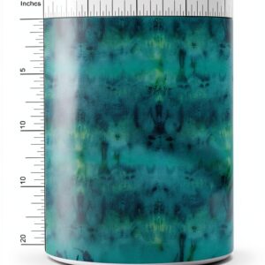 oneOone Velvet Fabric 58 Inch Wide Mint Green Stretch Material-0