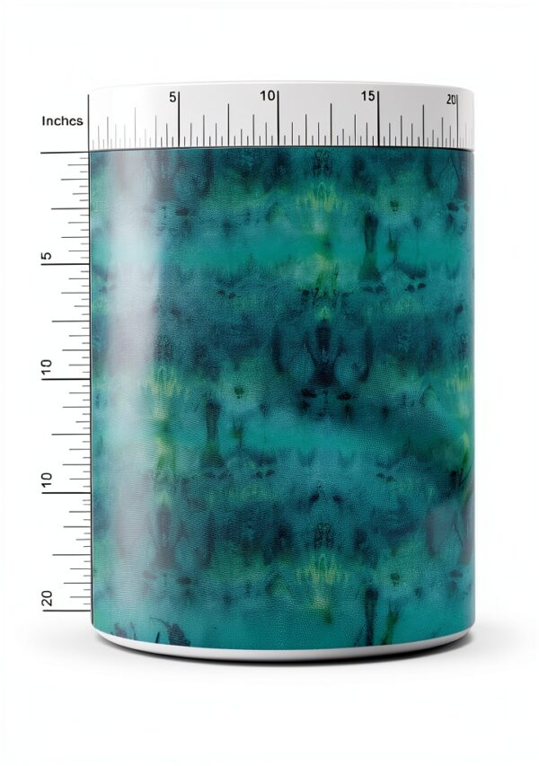 oneOone Velvet Fabric 58 Inch Wide Mint Green Stretch Material-0