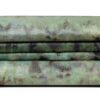 oneOone Velvet Fabric 58 Inch Wide Mint Green Stretch Material-3