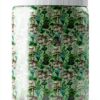 oneOone Velvet Mint Green Fabric Mushroom Craft Projects Decor Fabric Printed by The Yard 58 Inch Wide-2