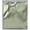 oneOone Velvet Mint Green Fabric Autumn Sewing Material Print Fabric by The Yard 58 Inch Wide-3