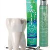 EGGSTRA Fluoride Free 10% Eggshell Nano Hydroxyapatite Toothgel Velvet-4